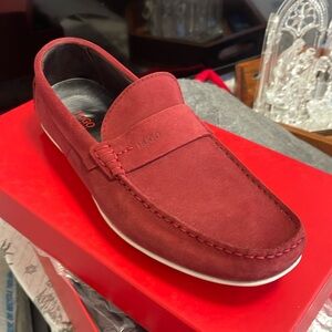 Hugo boss Loafers